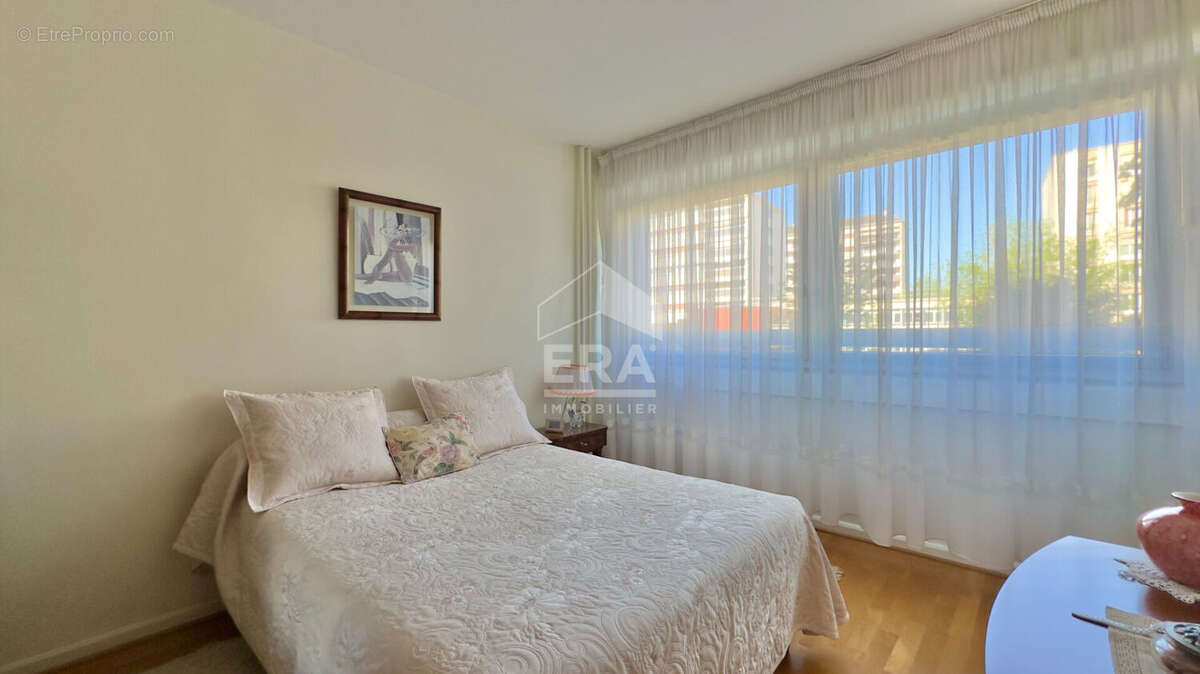 Appartement à JUVISY-SUR-ORGE