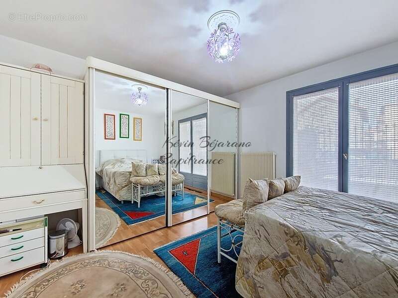 Appartement à GAILLARD