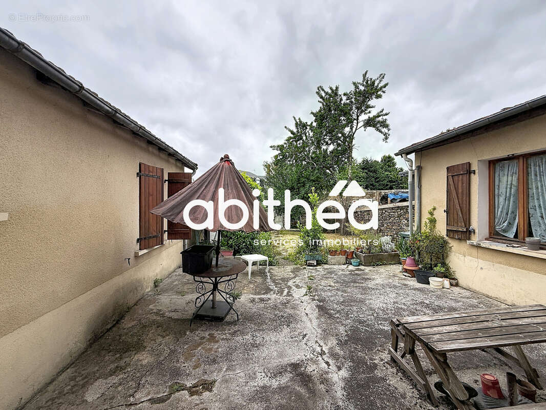Appartement à LIMOGES