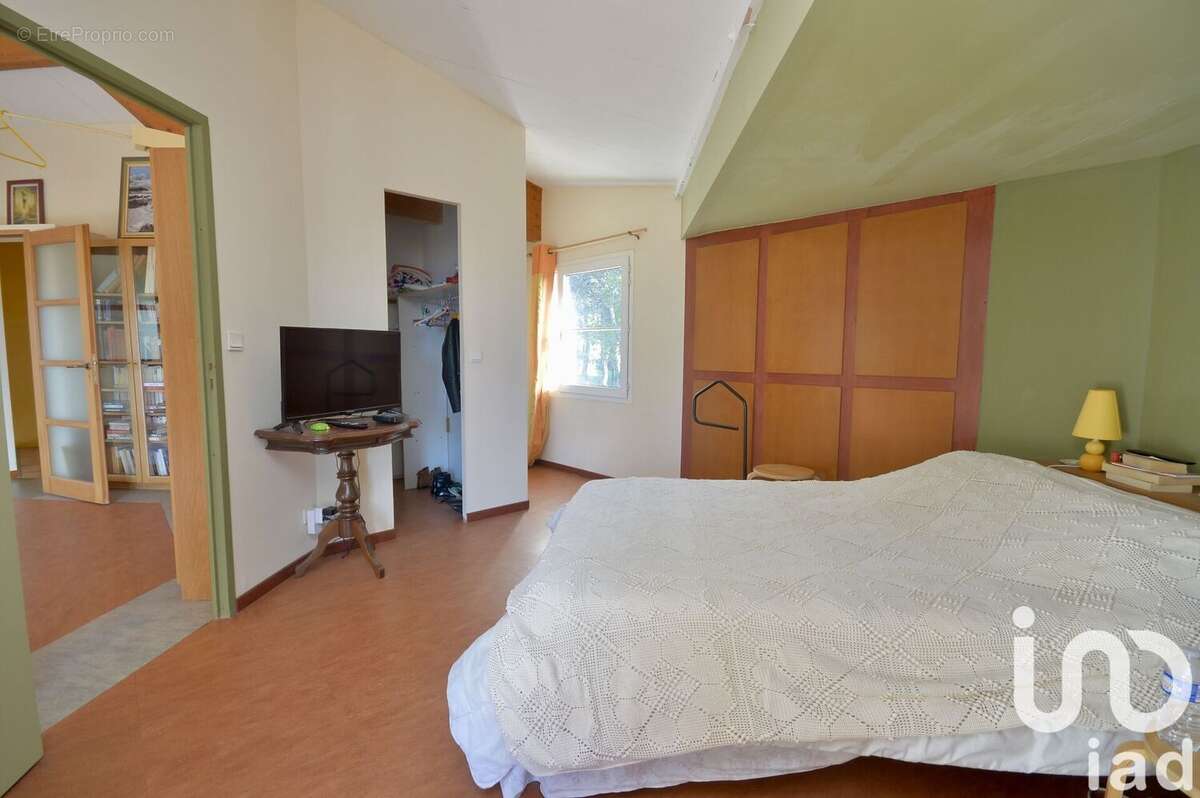 Photo 8 - Maison à LEZIGNAN-CORBIERES