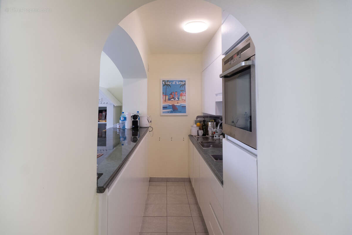 Appartement à SAINTE-MAXIME