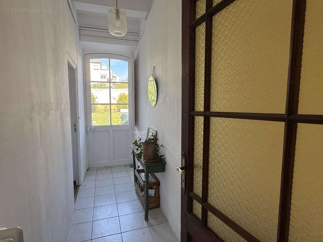 Maison à CARCASSONNE