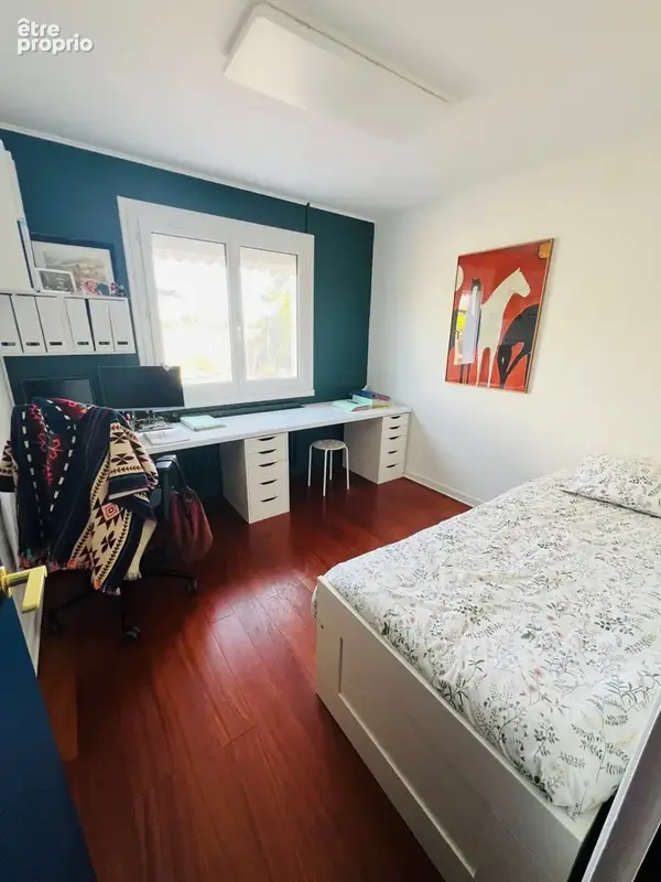 Maison familiale de plain-pied avec jardin, véranda et prestations récentes - photo 15