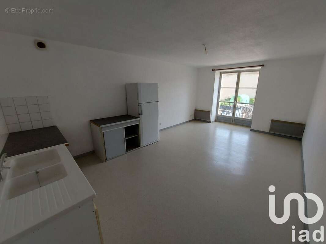 Photo 9 - Appartement à ARINTHOD