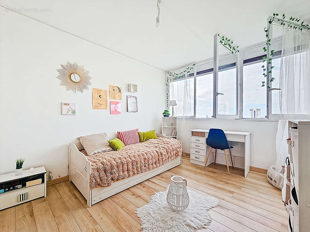 Appartement T5 - 108 m² - photo 5