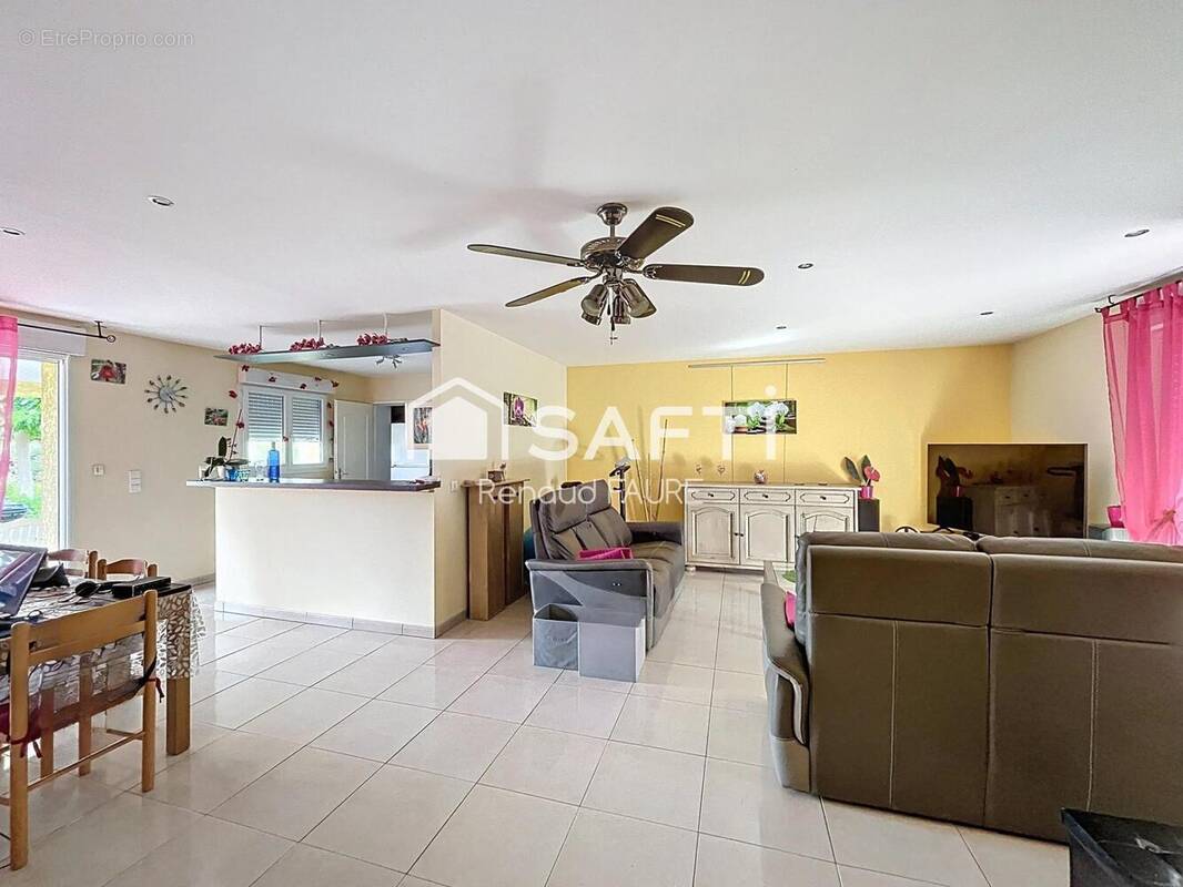 Photo 1 - Maison à MERVILLE