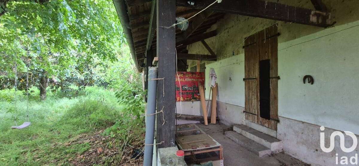 Photo 8 - Maison à MOISSAC
