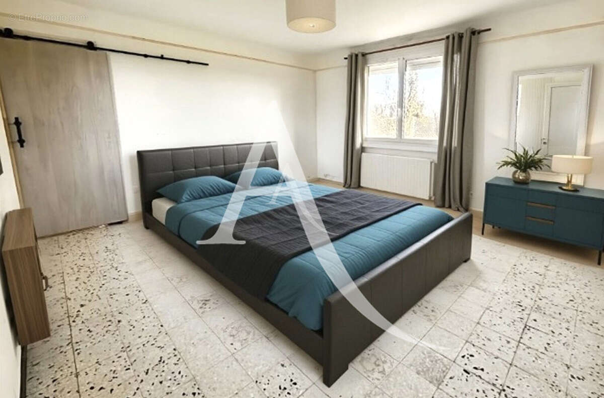 Maison à FORGES-LES-EAUX