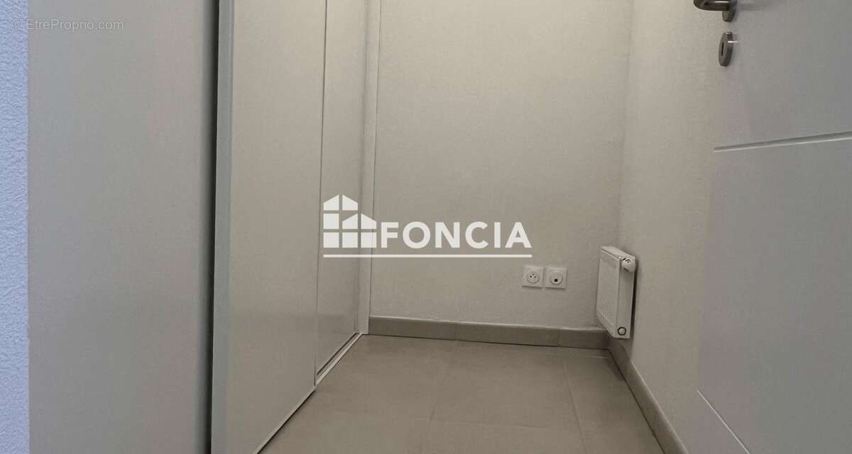 Appartement à BRIANCON
