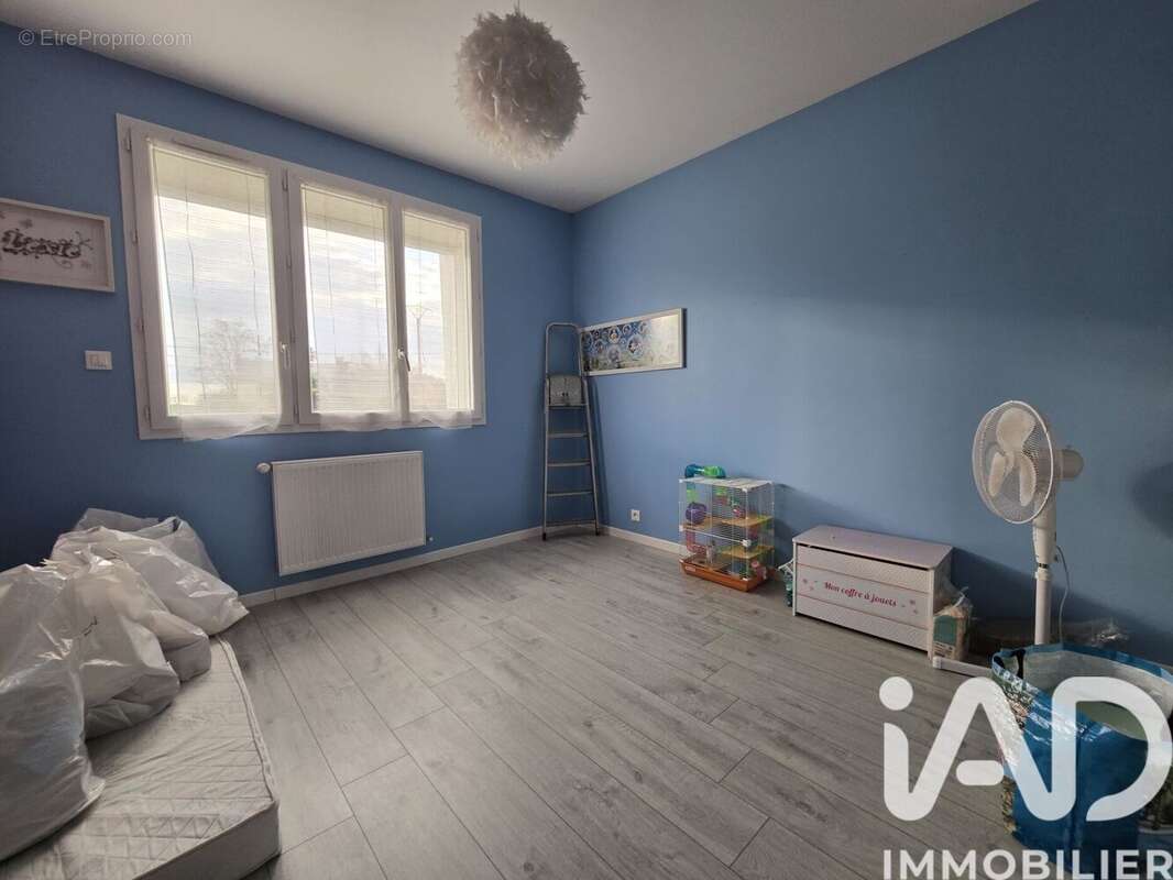 Photo 8 - Maison à SAINTE-VERGE