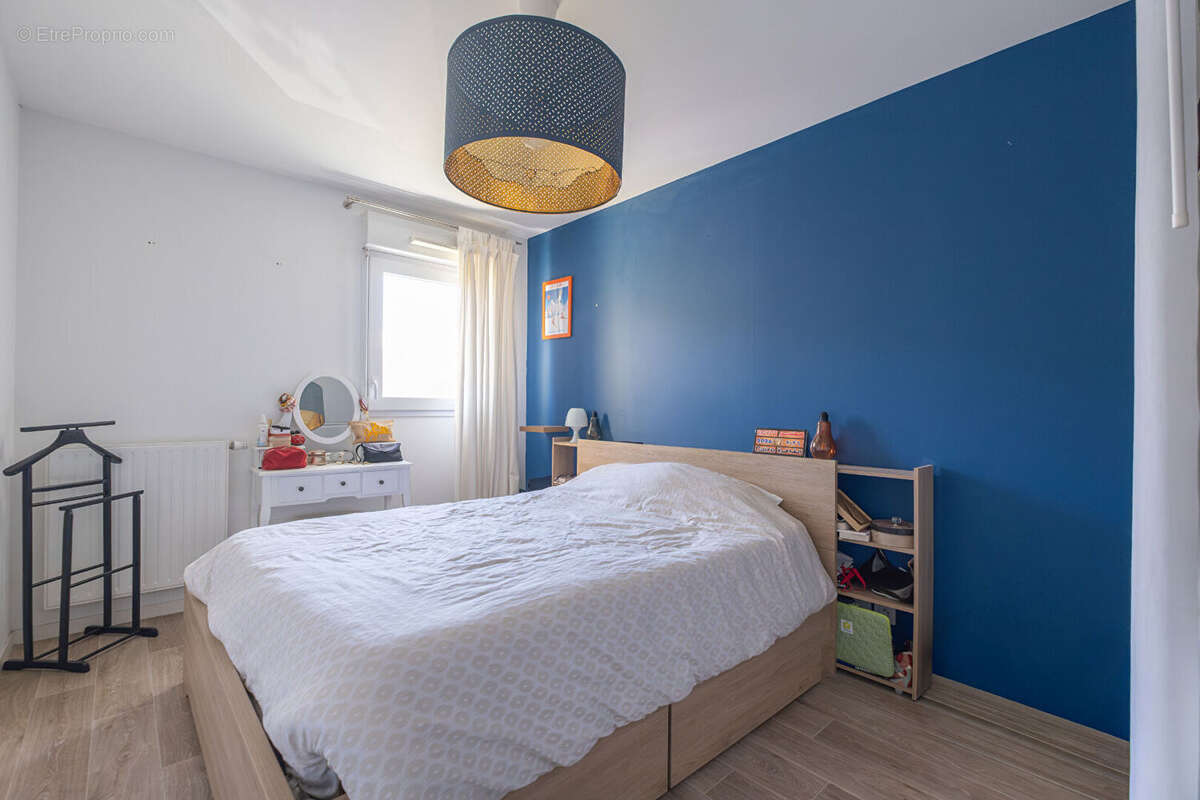Appartement à SAINT-GREGOIRE