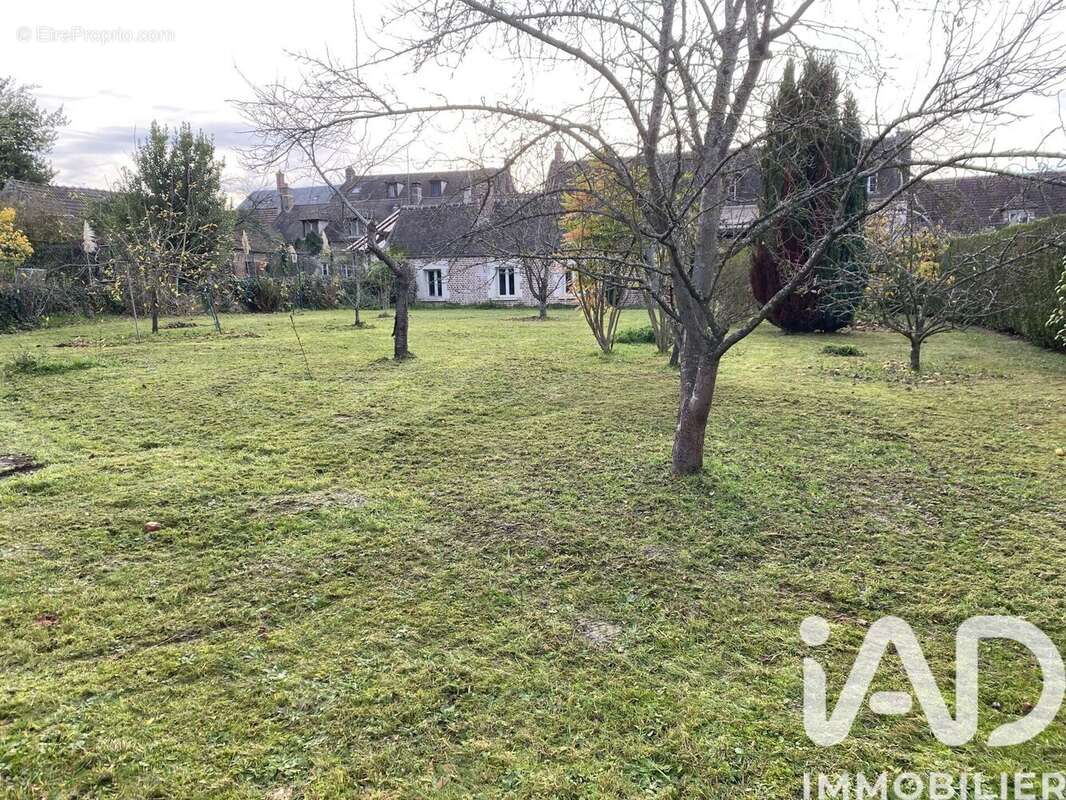 Photo 9 - Maison à LONGUEIL-SAINTE-MARIE