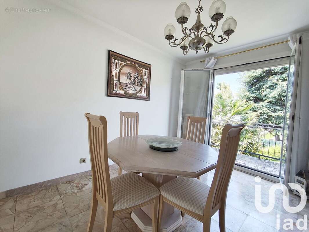 Photo 9 - Maison à TREMBLAY-EN-FRANCE