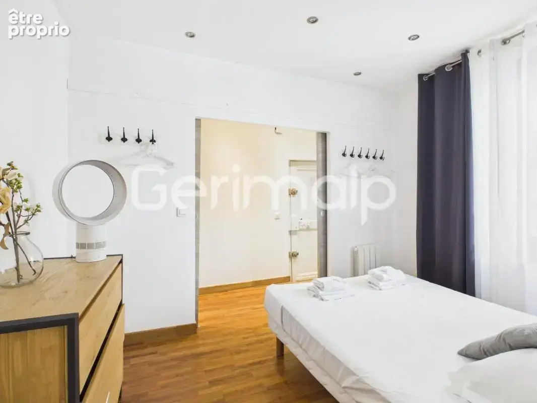 Appartement à ANNECY
