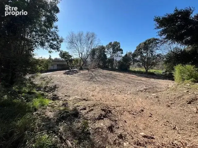 Terrain à bâtir de 350 m² à CANNES (06) - photo 7