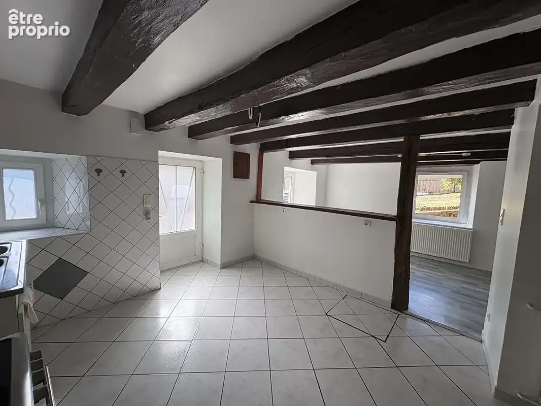 Maison Allondans 3 pièce(s) 87.37 m2 - photo 4