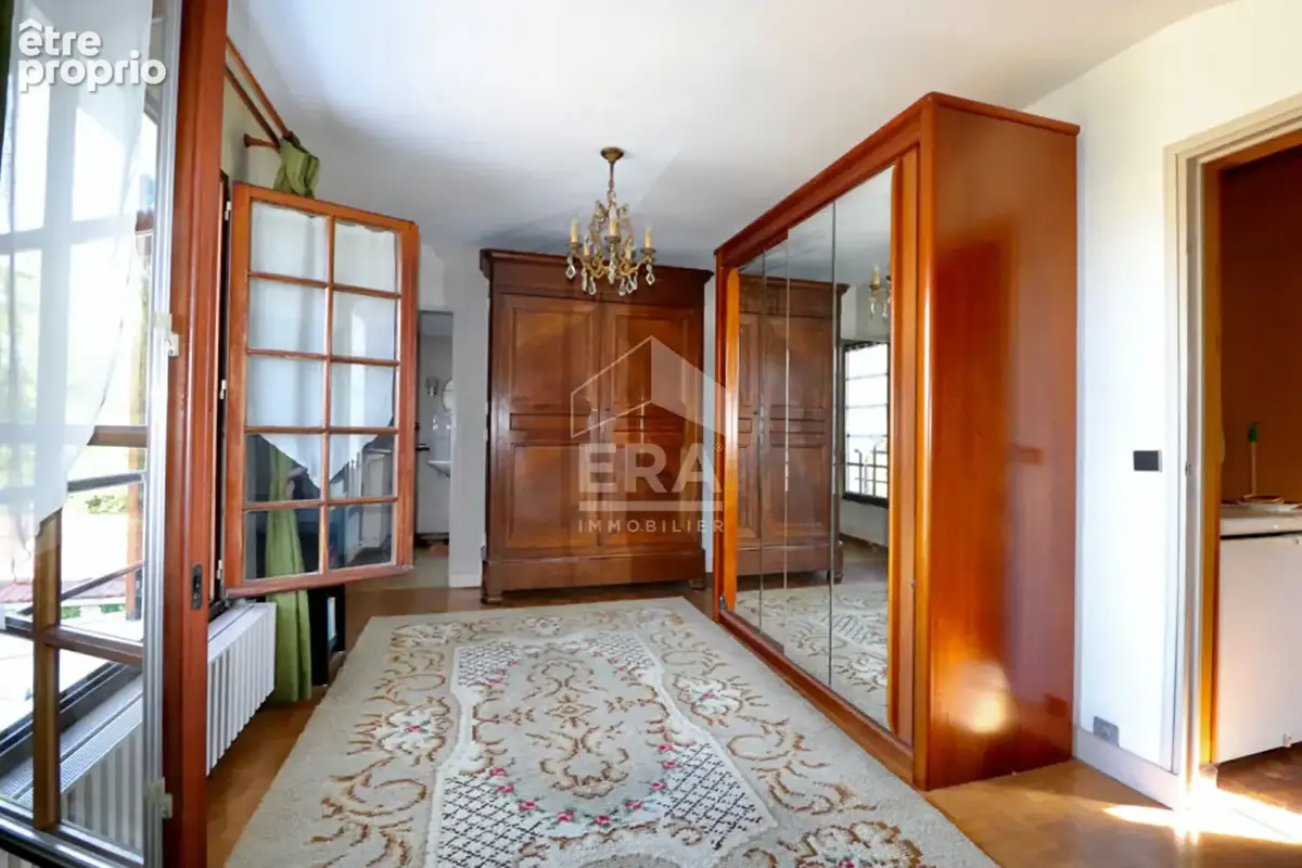 Maison 134m² à chelles - photo 15