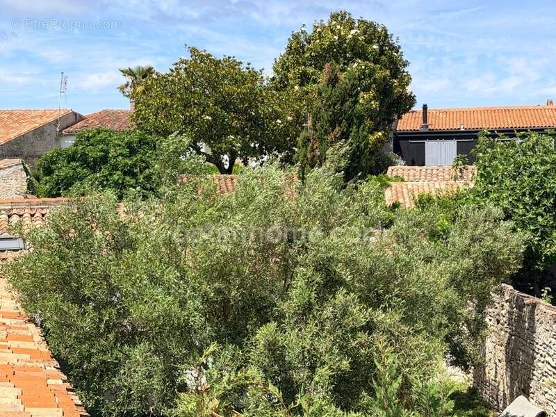 Appartement à LE BOIS-PLAGE-EN-RE