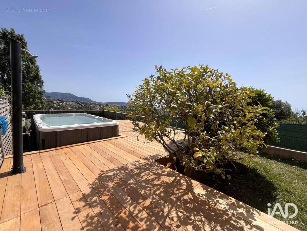 Photo 2 - Appartement à NICE