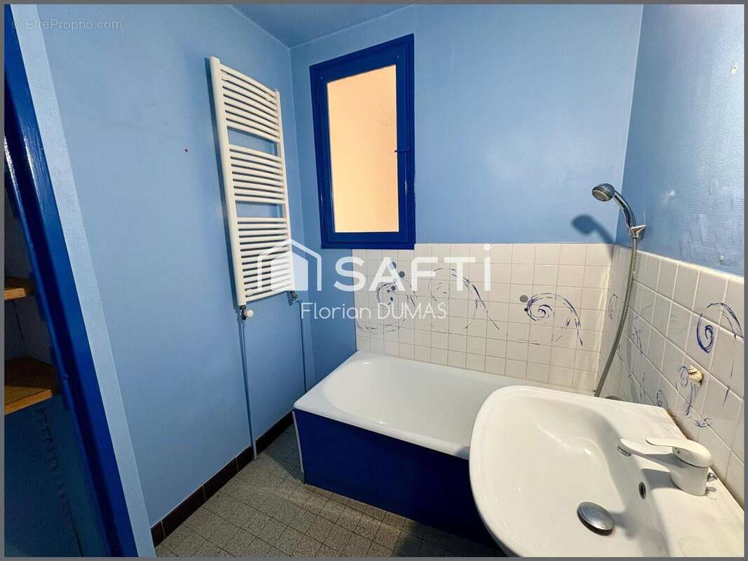 Appartement 75 m² à Valence  - photo 9