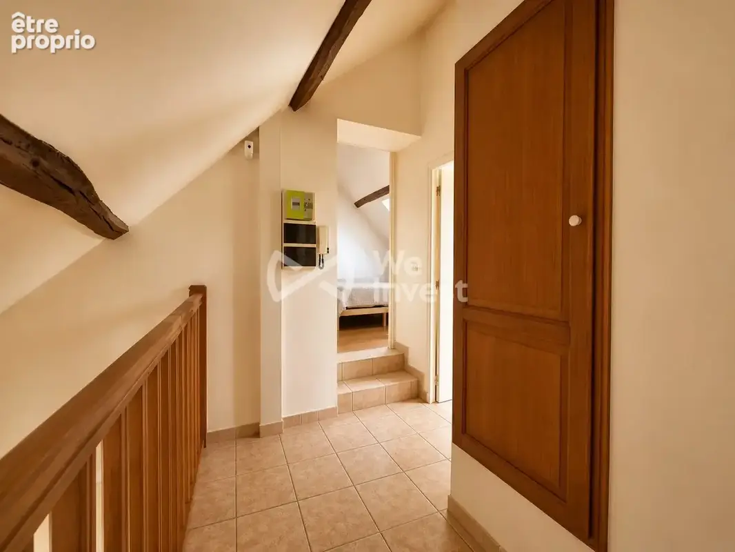 Appartement 33 m² à Meaux  - photo 4
