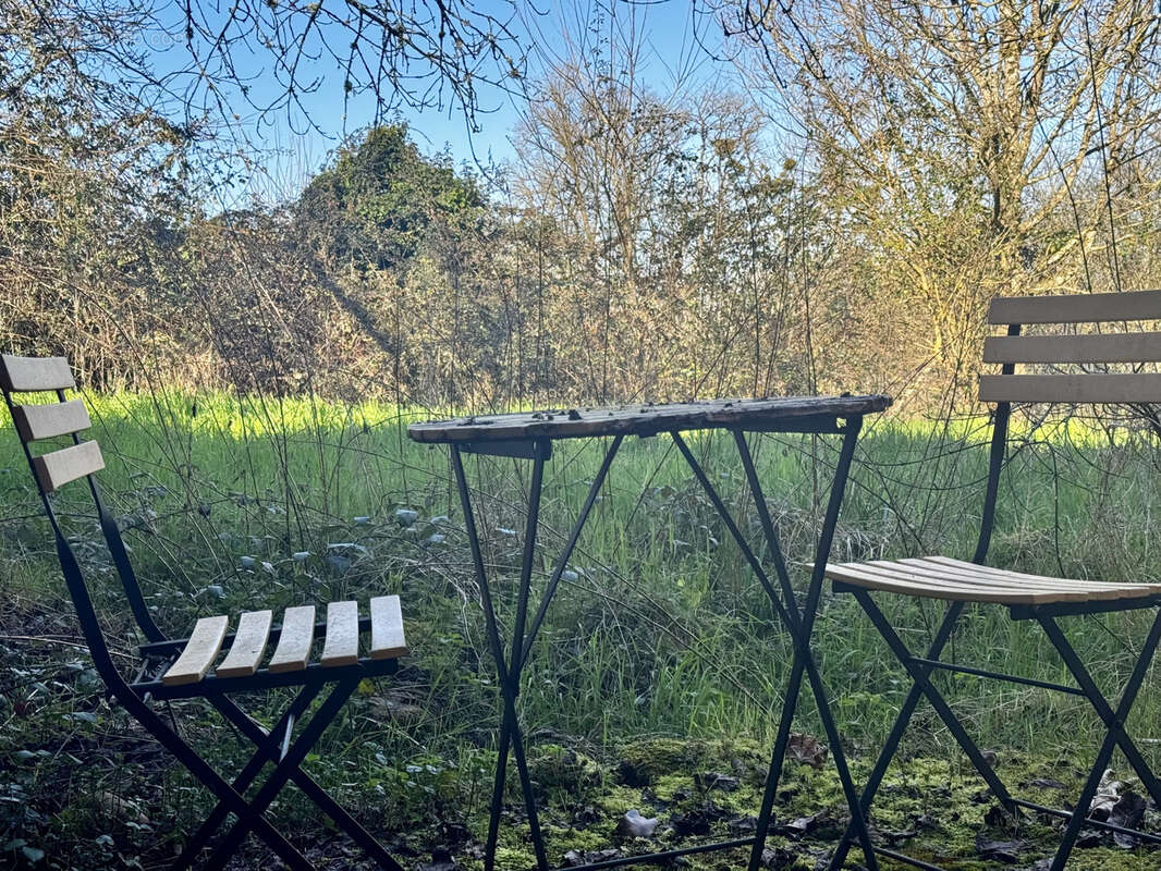 Maison à ROGNY-LES-SEPT-ECLUSES