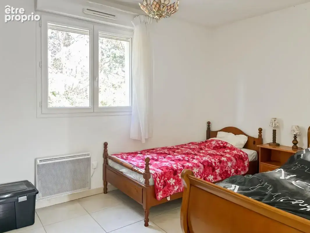 Vente maison à Marseillan avec garage en résidence sécurisée - photo 13