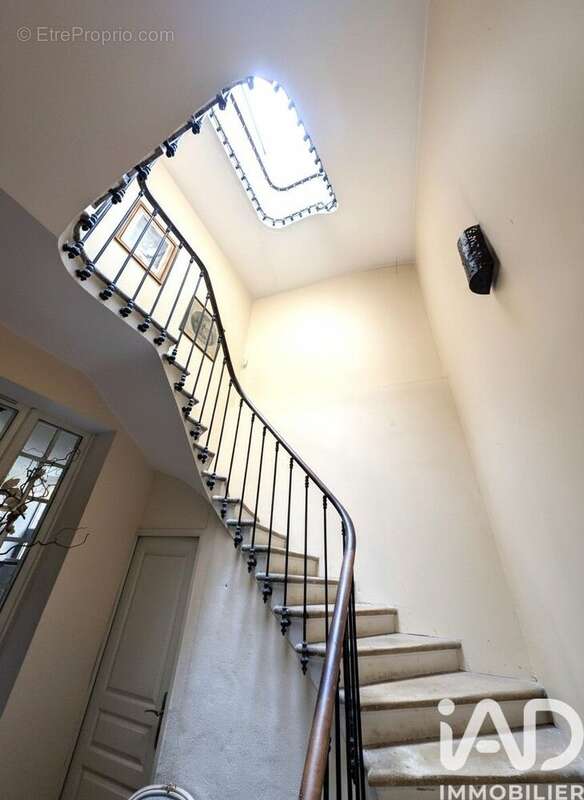 Photo 5 - Maison à LIBOURNE