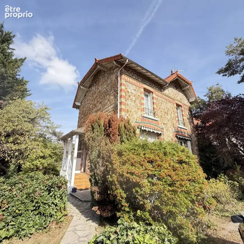 Maison type F8 - photo 21
