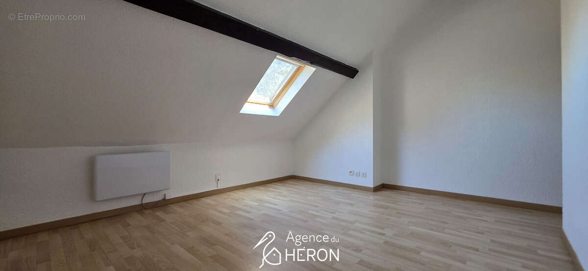 Photo 8 - Appartement à SENS