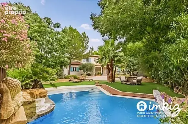 Superbe Maison Située à 10 minutes des Plages. - photo 2