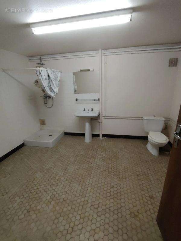 Maison à LE POISLAY