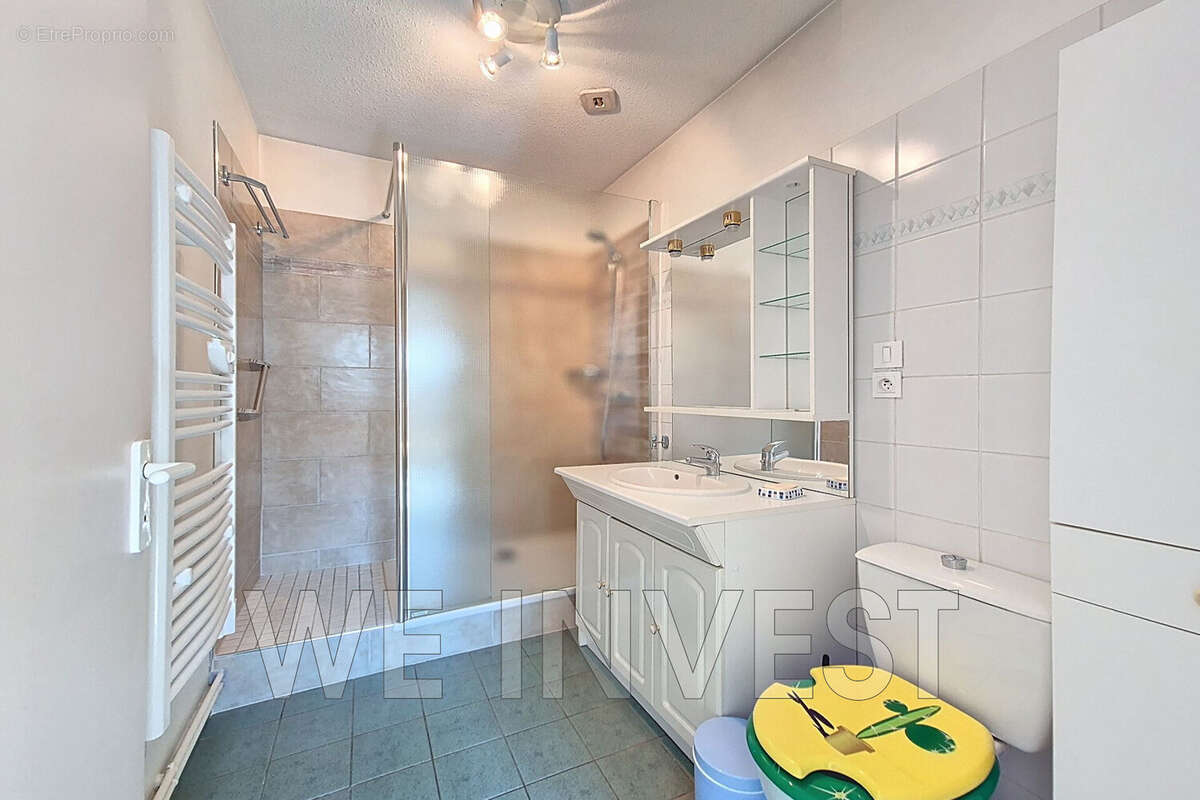 Appartement à RODEZ