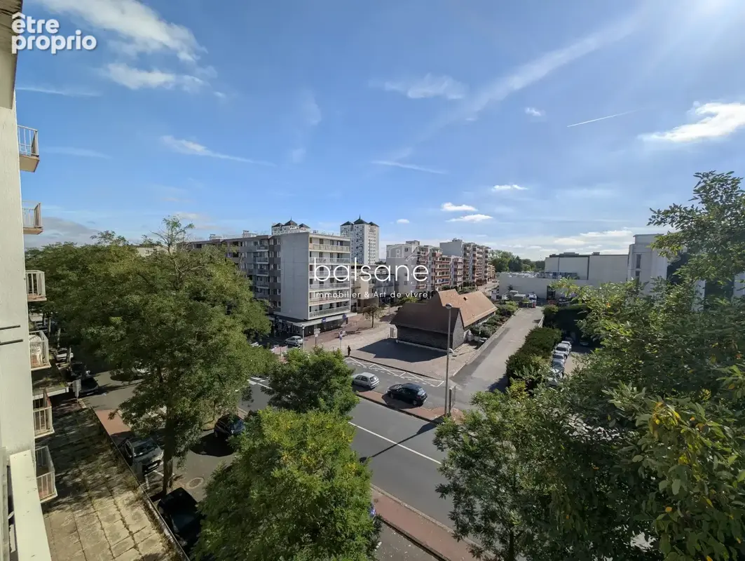 Appartement 4 pièces 83 m² à vendre à Le Grand-Quevilly (76120) - photo 8