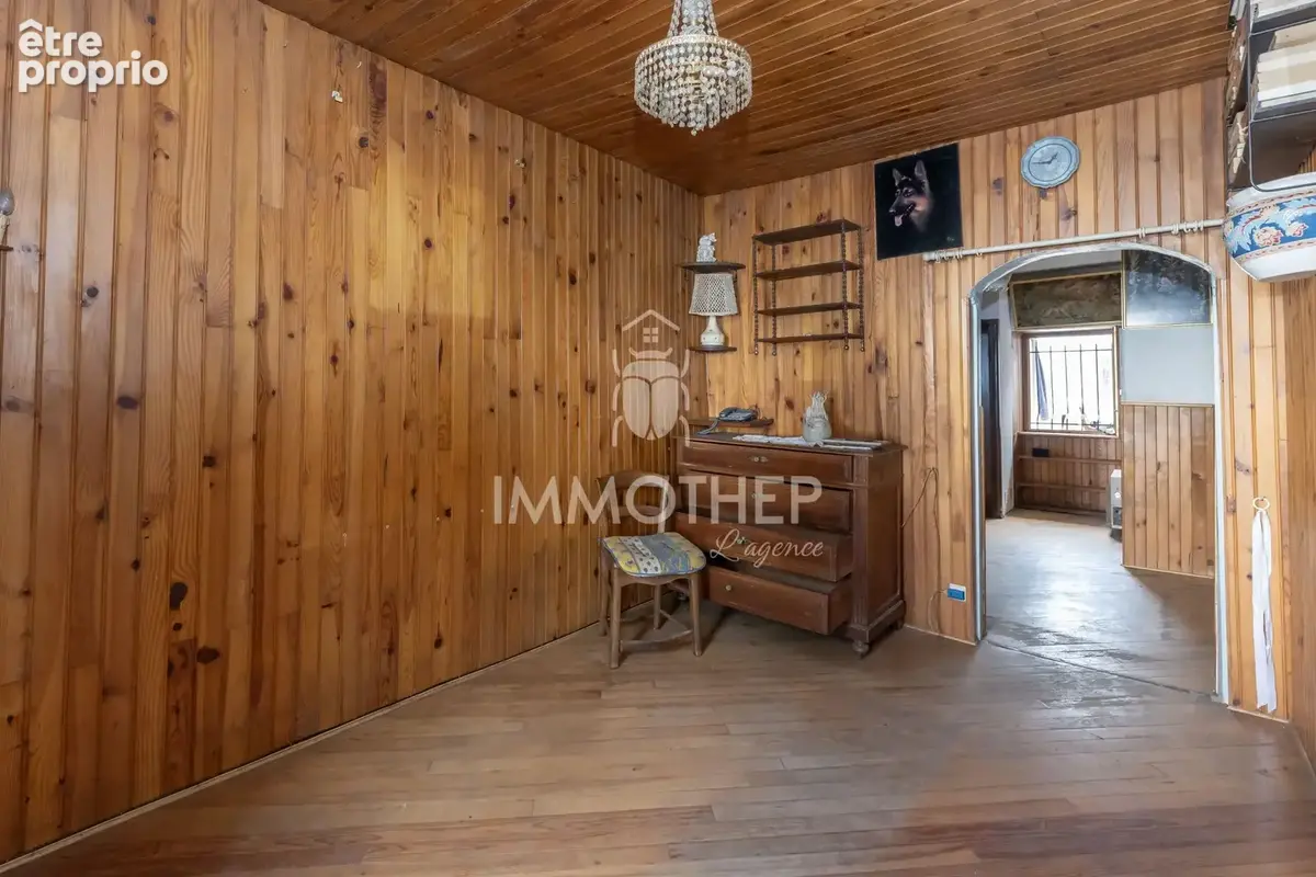 Maison 6 pièces 118 m² à vendre à Monestier-De-Clermont (38650) - photo 6