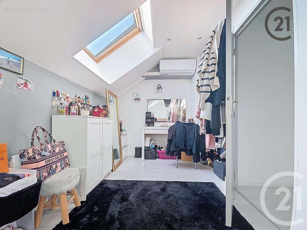 Maison à WITRY-LES-REIMS