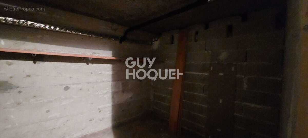 Appartement à CARPENTRAS
