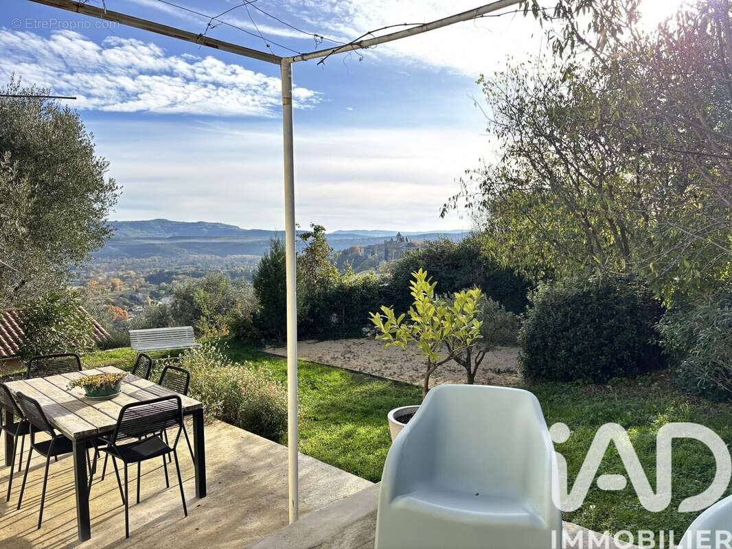 Photo 7 - Maison à AUBENAS