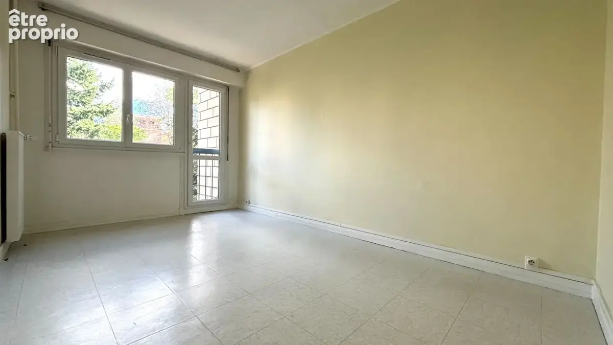 Appartement 64m² à évry-courcouronnes - photo 5