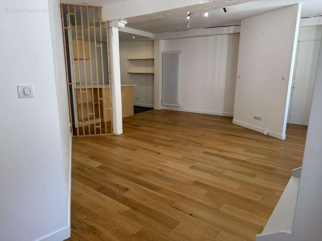 Appartement à ORLEANS