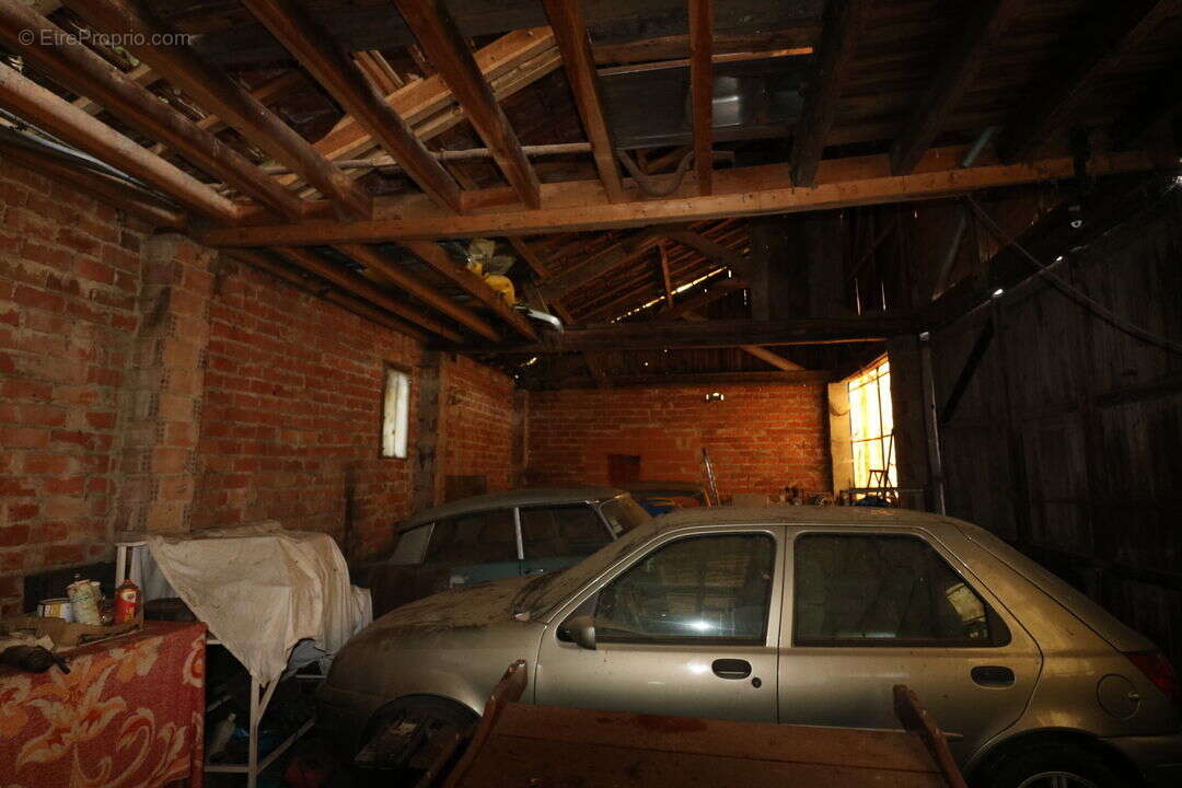 Terrain à CASTELJALOUX