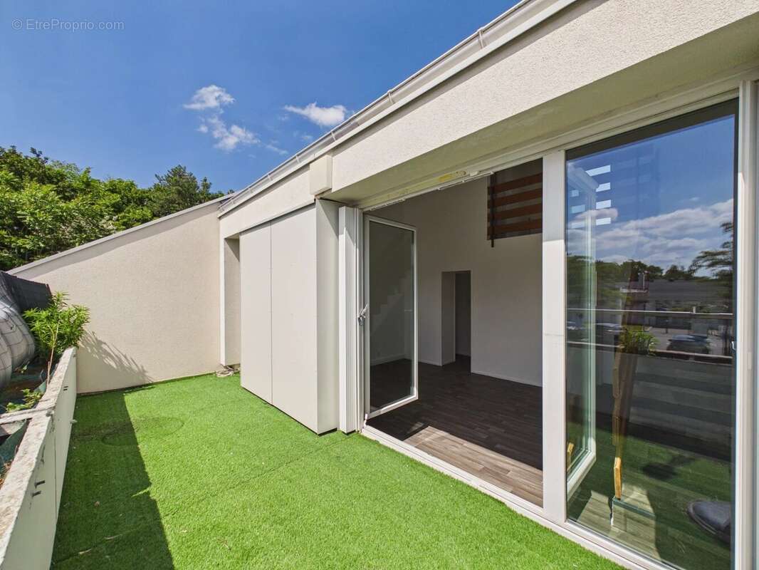 Appartement à POISSY