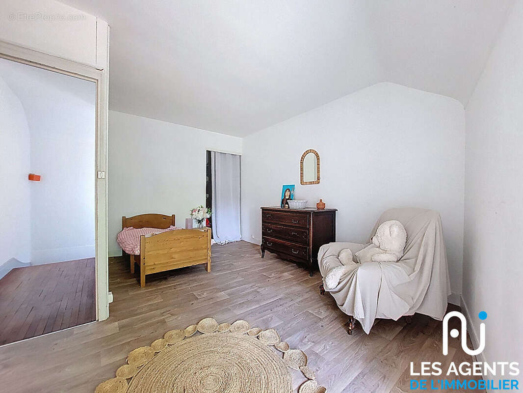 Maison à MEUNG-SUR-LOIRE