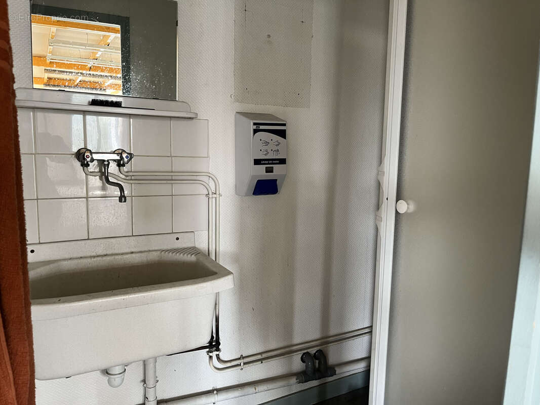 Commerce à SAINT-ETIENNE