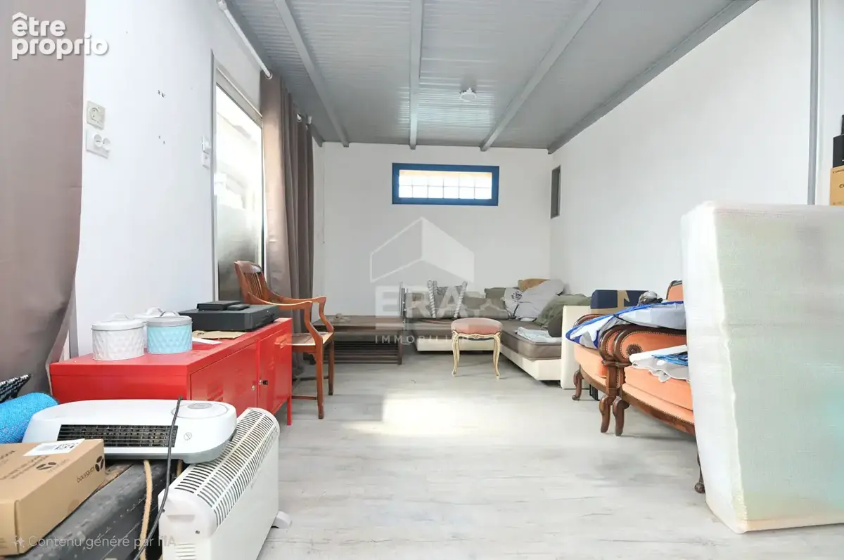 A Vendre - Ensemble immobilier Maison + 3 Appartements - Berck plage - photo 6