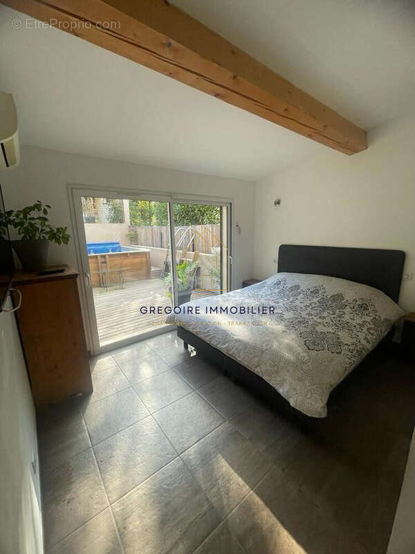 Maison à LA BASTIDONNE