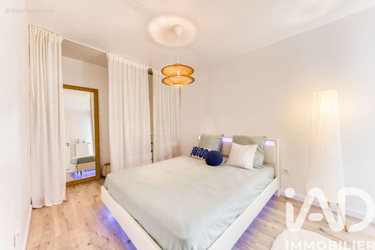 Photo 8 - Appartement à ALFORTVILLE