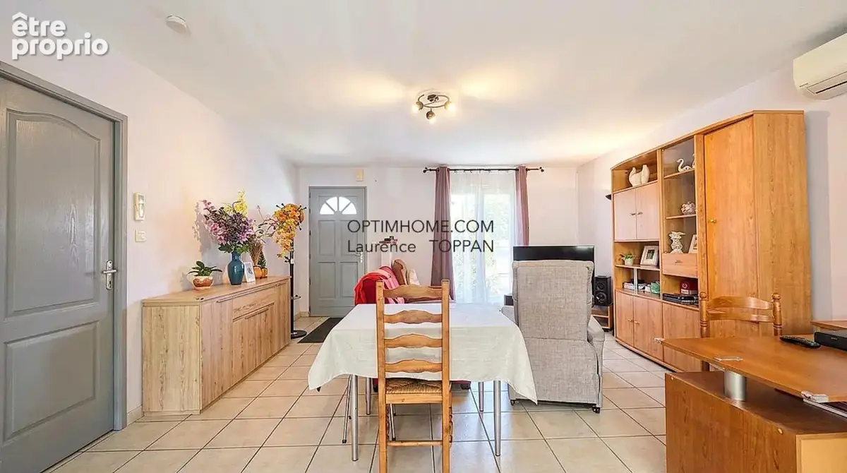 Maison plain-pied 2 chambres à  VILLENEUVE SUR LOT (47) - photo 4
