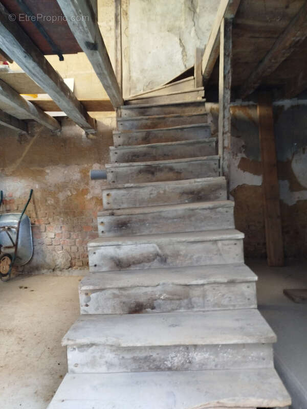 Appartement à MONTREVEL-EN-BRESSE