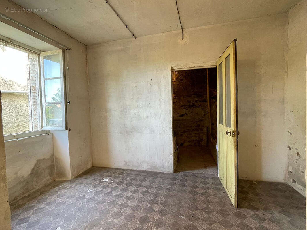 Maison à CHATEAU-THIERRY